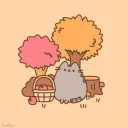 .ᐟ.ᐟ  Pusheen’s Cafè  𓏵