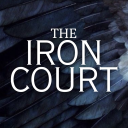 The Iron Court | 18+ ASOIAF Discord server icon