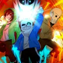 ||>[ Trio Canon Archive V2 ]<||