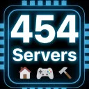 454 Servers