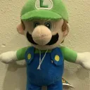 Lugi Mugshot