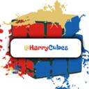 harrycubes's server