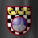 「SRP」・GATE  #2000