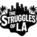 🌐 The Struggles Of La | V1.1