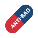 Anti-BAD Challenge