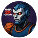 2xM NBA Vault