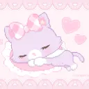 𐔌 Pups .ᐟ.੭ Discord Server Icon