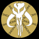 「 ✦ The Mando Hideout ✦ 」 Discord server icon