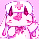 •.,¸¸,.•´¯   🎀  𝑀𝒶𝑔𝒾𝒸𝒶𝓁 𝐵˚ʚ♡ɞ˚𝓉𝒸𝒽 𝒞𝓁𝓊𝒷  🎀   ¯´•.,¸¸,.• 【１８＋】 Discord server icon