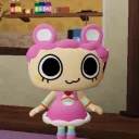 Dandy’s World Omega Modded Discord server icon