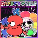 Dandys world  ﹒  Omega modded icon