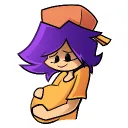 Dandy’s World Omega Modded Discord server icon