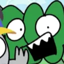 Dandy’s World Omega Modded Discord server icon