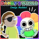 Dandy’s World Omega Modded Discord server icon