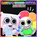 Dandy’s World Omega Modded