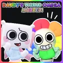 Dandy’s World Omega Modded Discord server icon
