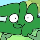 Dandy’s World Omega Modded Discord server icon