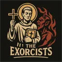☦the/exorcists☦