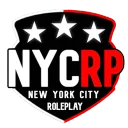 NYCRP | New York City Roleplay Discord server icon
