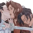 魔道祖师 - MDZS Multiship Madness