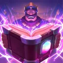 Legacy : Clash Royale