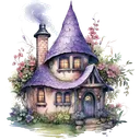 Barbie's Burrow