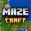 Mazecraft MC Network Discord server icon