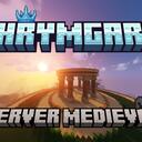    Thrymgard | Servidor Medieval Discord Server Icon