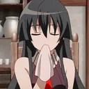 akame lovers ᯓ★