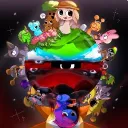 (Скоро просыпаемся!) 🌳𝙎𝙥𝙧𝙪𝙣𝙠𝙞 𝙍𝙥: ☀𝘾𝙧𝙤𝙣𝙞𝙘𝙡𝙚𝙨 𝙤𝙛 𝙇𝙞𝙛𝙚 𝙖𝙣𝙙 𝙃𝙤𝙧𝙧𝙤𝙧🌑