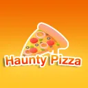 Haunty Pizza