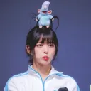 이채영 태그 서버