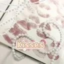 𐙚𓂃  //Kisses |Join for tags,deco