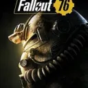 Fallout 76 with the Cousins
