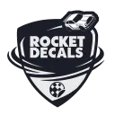 Rocket Decals
