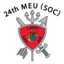 Maritime Special Purpose Force 24th MEU(SOC)