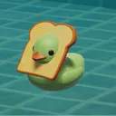 Project Fried Bread