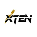 XTEN - PUBG