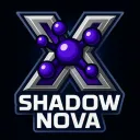 🌑✨Shadow Nova!