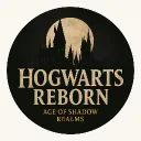Hogwarts Reborn: Age of Shadow Realms discord icon