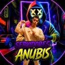 Servidores Anubis