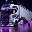 Euro Truck Simlator 2 #AZE
