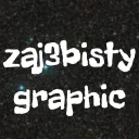 ZAJ3BISTY GRAPHIC
