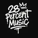28 Percent Music
