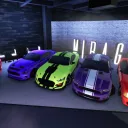 CoolmanJay's Events