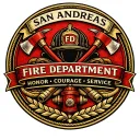 San Andres Fire Department #Velocity