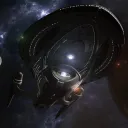 STAR TREK: A NEW ERA