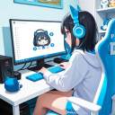 ちわまる同人誌展