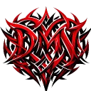 ♈  𝐃𝐌𝐍  𝐂𝐎𝐌𝐌𝐔𝐍𝐈𝐓𝐘 Discord server icon