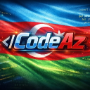 CodeAZ Community Discord server icon
